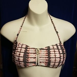 Ninety  Six Degrees Bikini Top